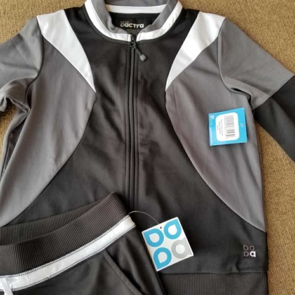 Actra performance wear (Top - M, Bottom - S) NWT - Picture 5 of 7
